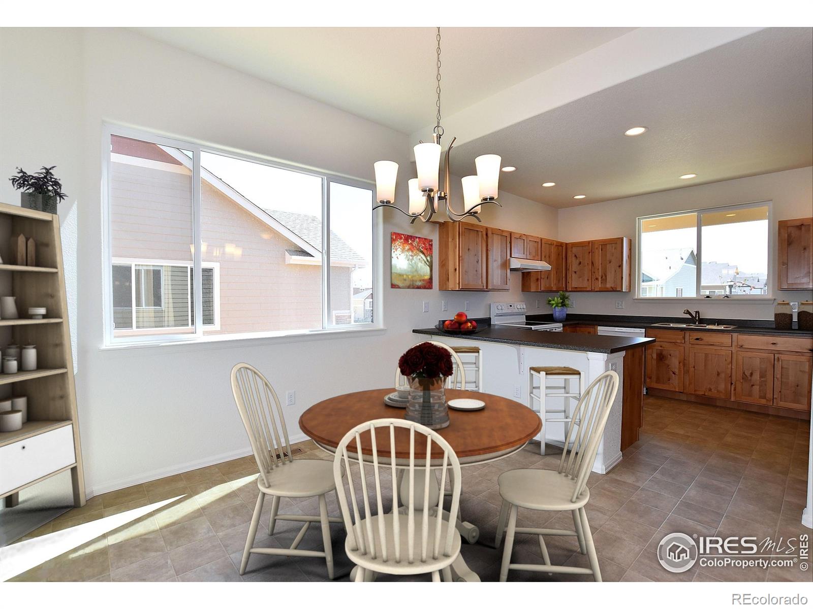 MLS Image #3 for 2392  jasmine lane,johnstown, Colorado