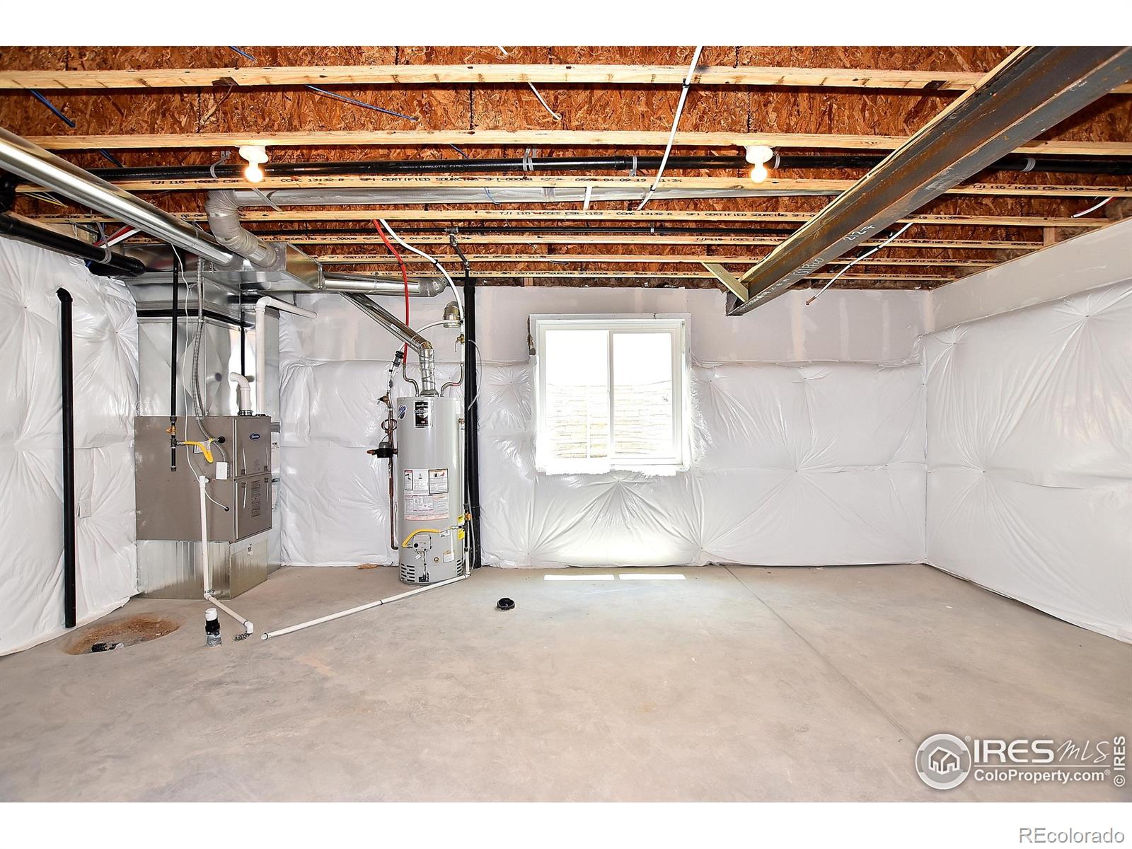 MLS Image #36 for 2392  jasmine lane,johnstown, Colorado