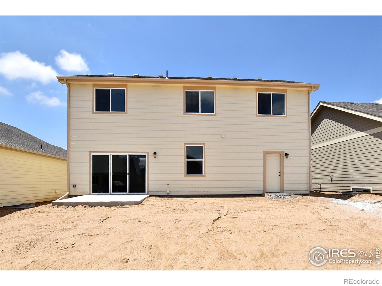 MLS Image #39 for 2392  jasmine lane,johnstown, Colorado