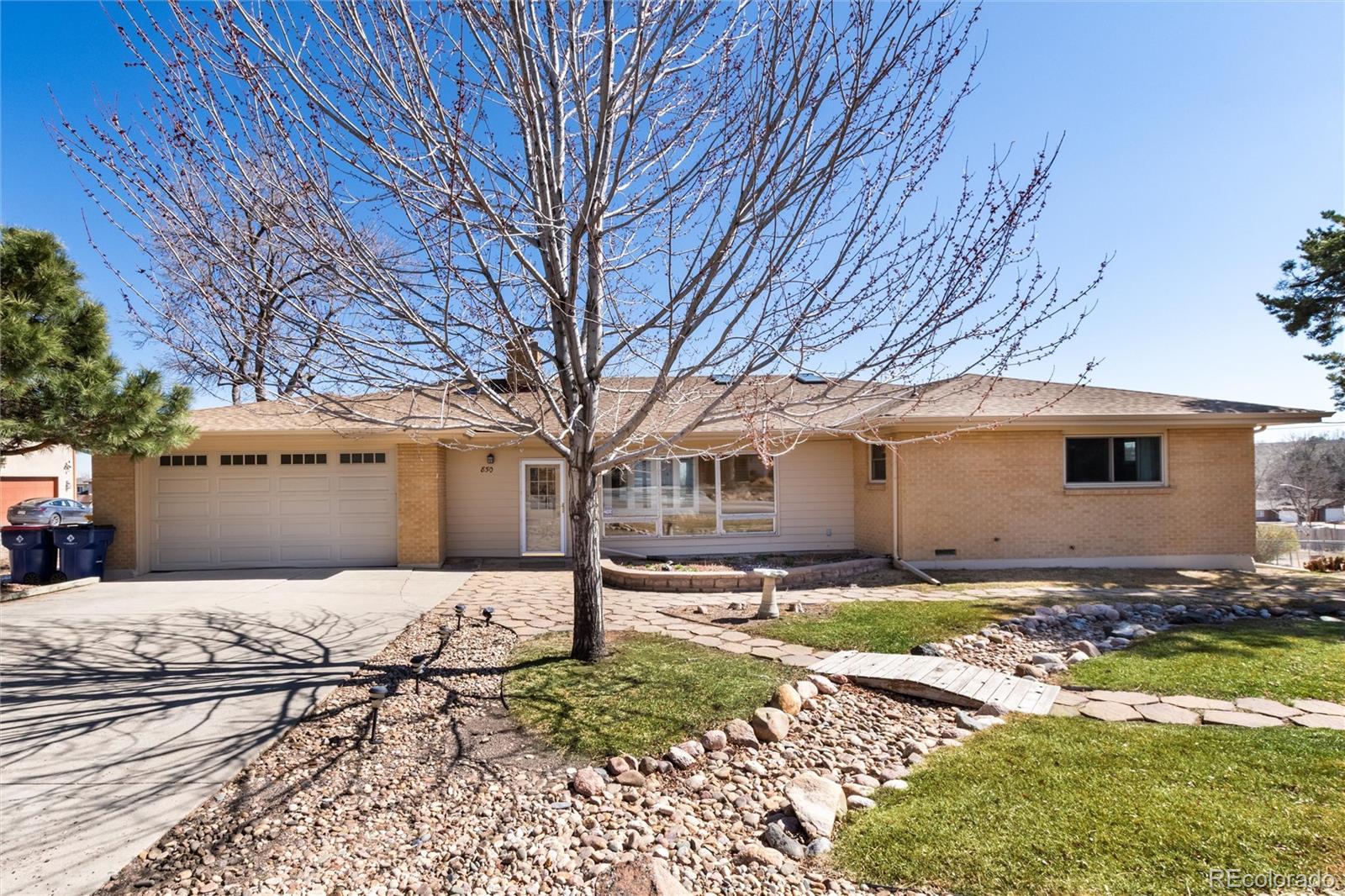 MLS Image #1 for 850  beech street,golden, Colorado