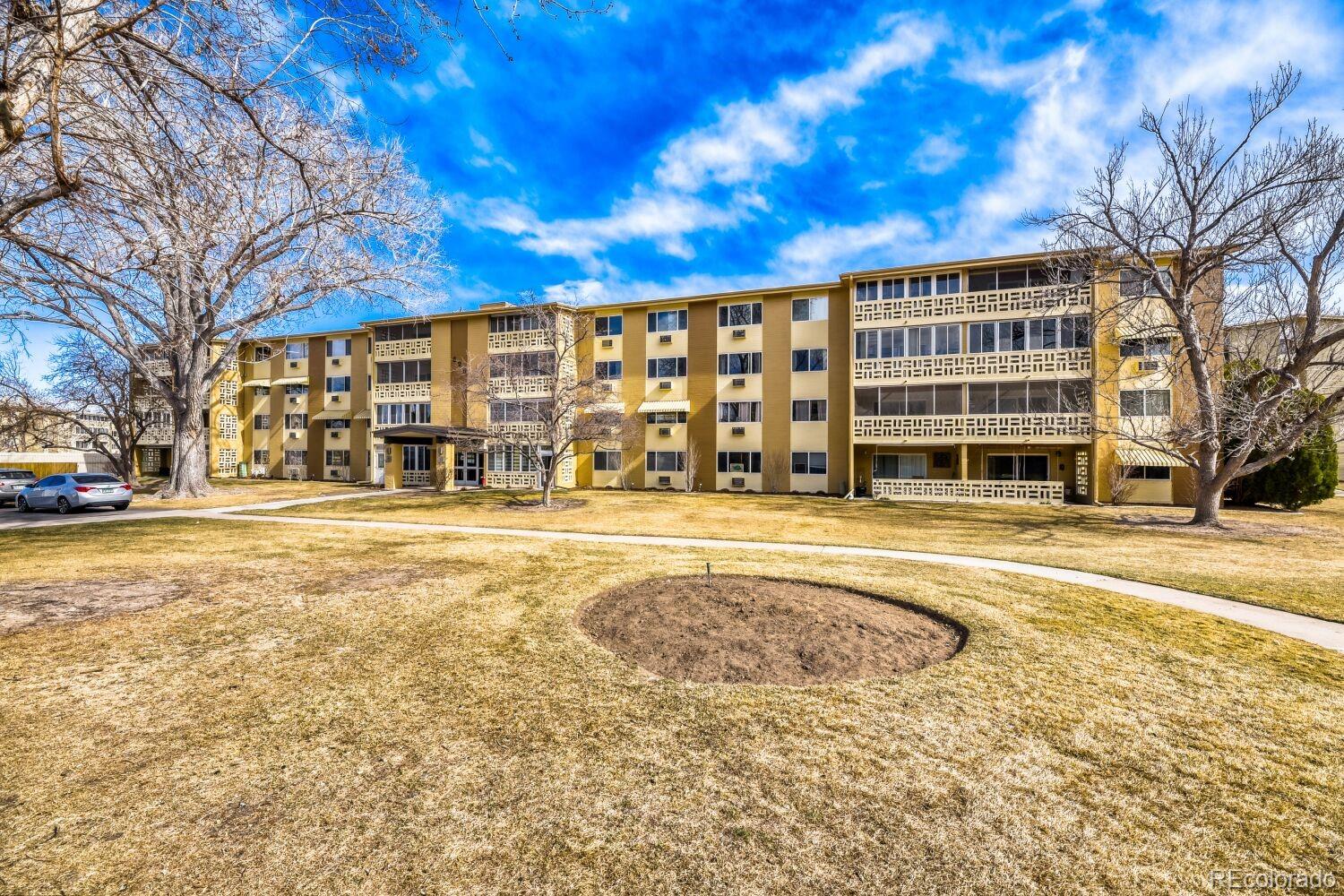 MLS Image #0 for 620 s alton way 12a,denver, Colorado
