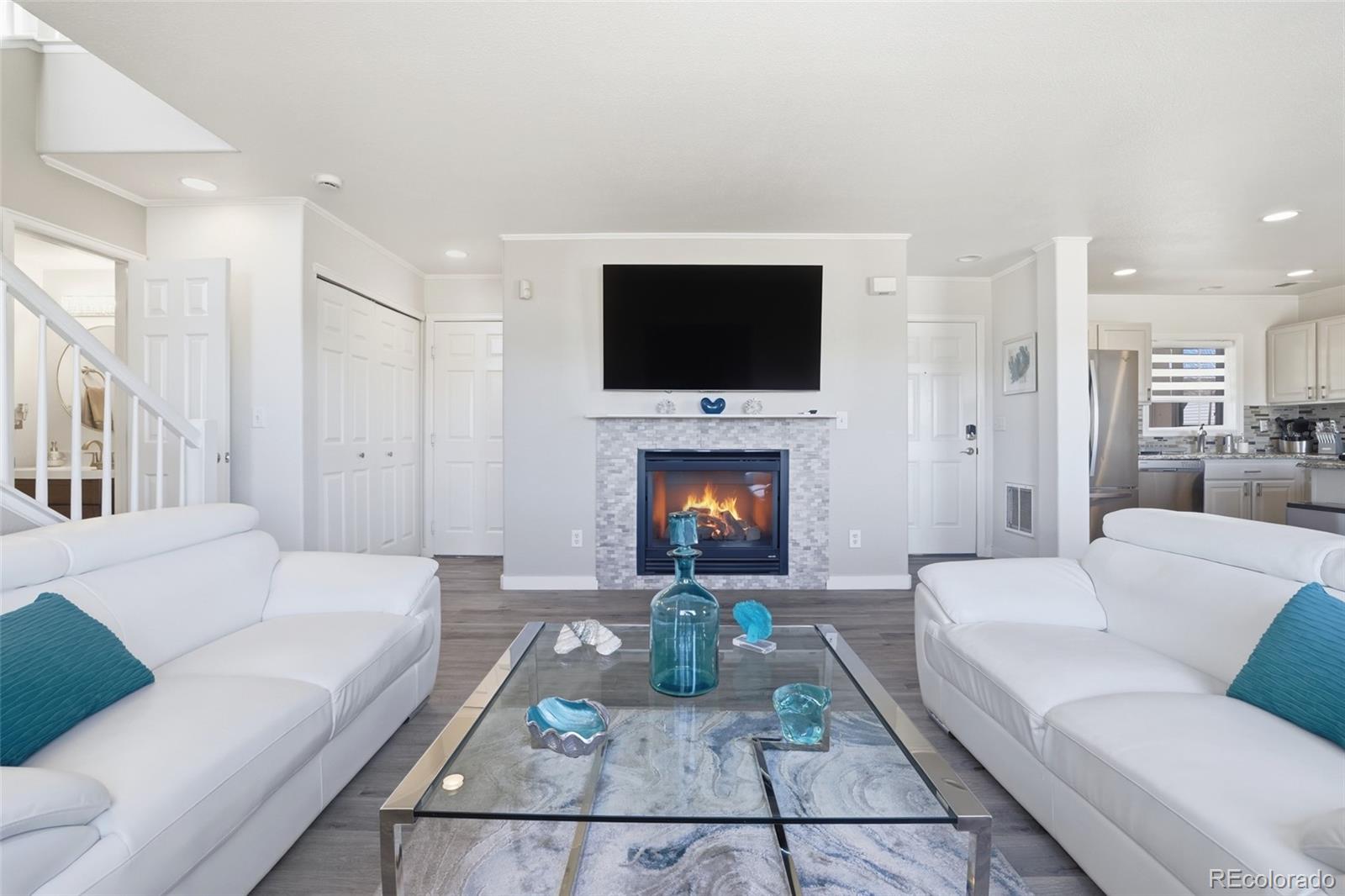 MLS Image #11 for 4238  beautiful circle,castle rock, Colorado