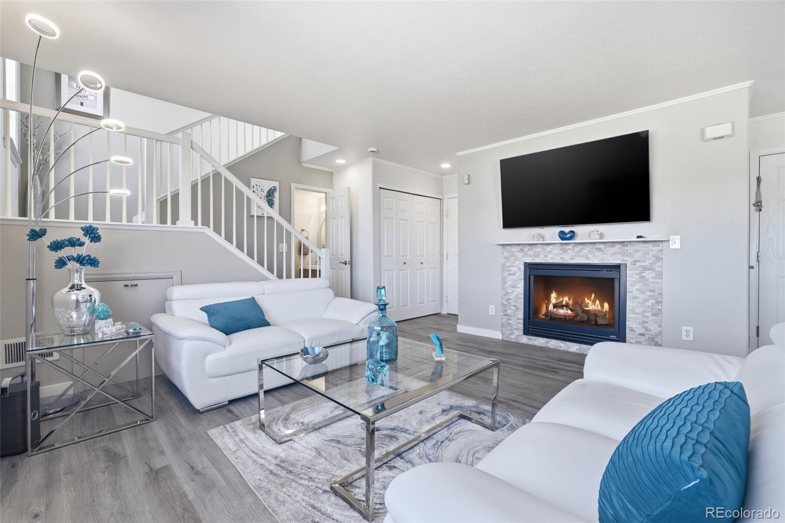 MLS Image #12 for 4238  beautiful circle,castle rock, Colorado