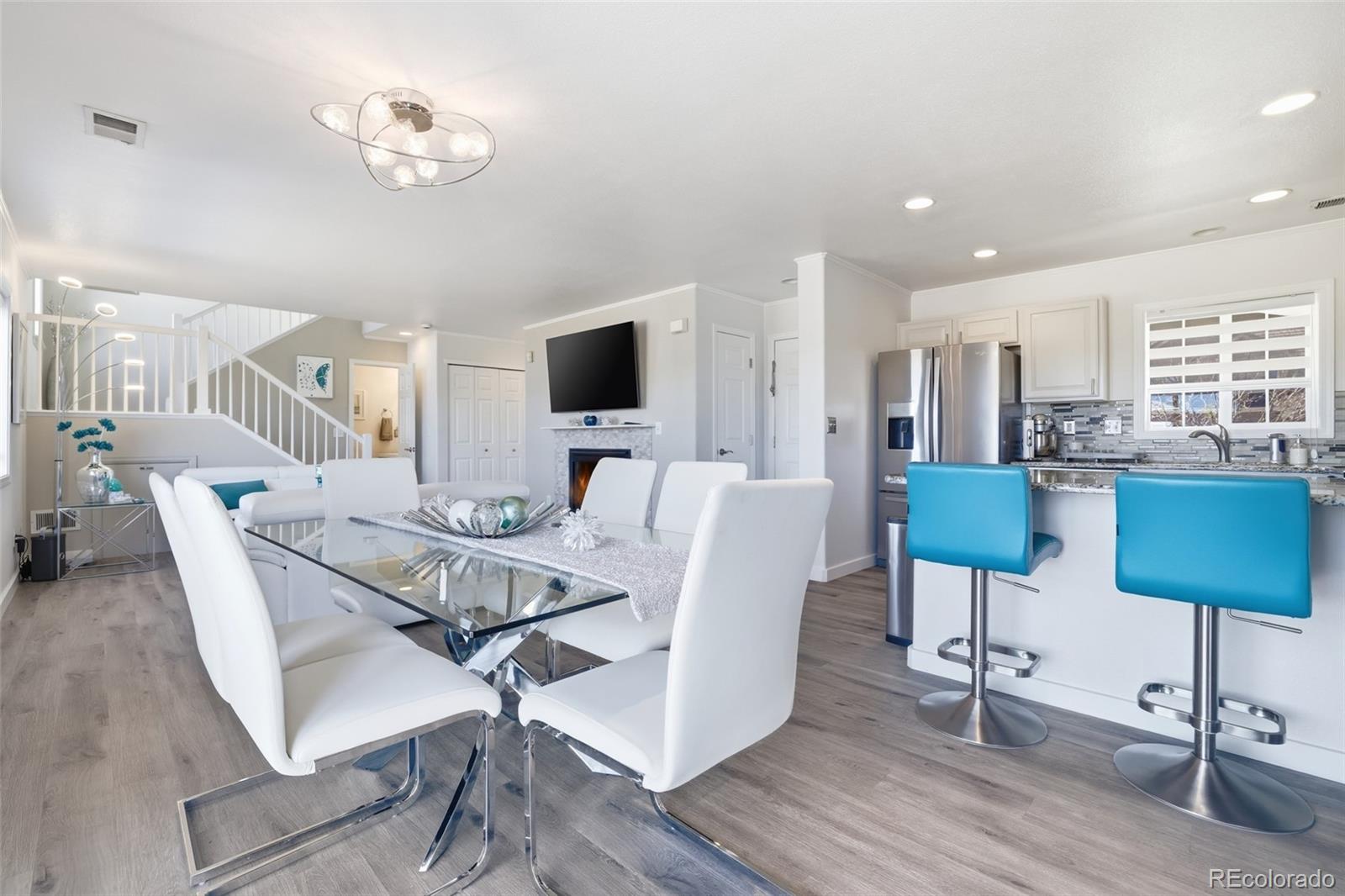 MLS Image #14 for 4238  beautiful circle,castle rock, Colorado
