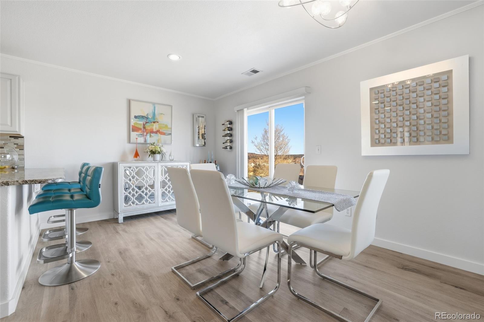 MLS Image #15 for 4238  beautiful circle,castle rock, Colorado