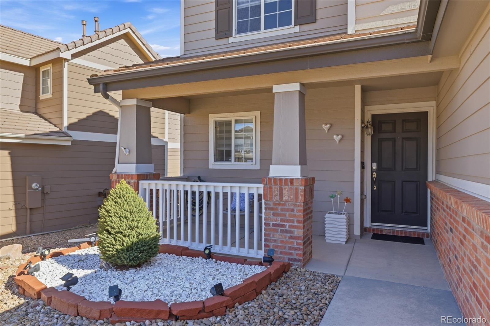 MLS Image #3 for 4238  beautiful circle,castle rock, Colorado