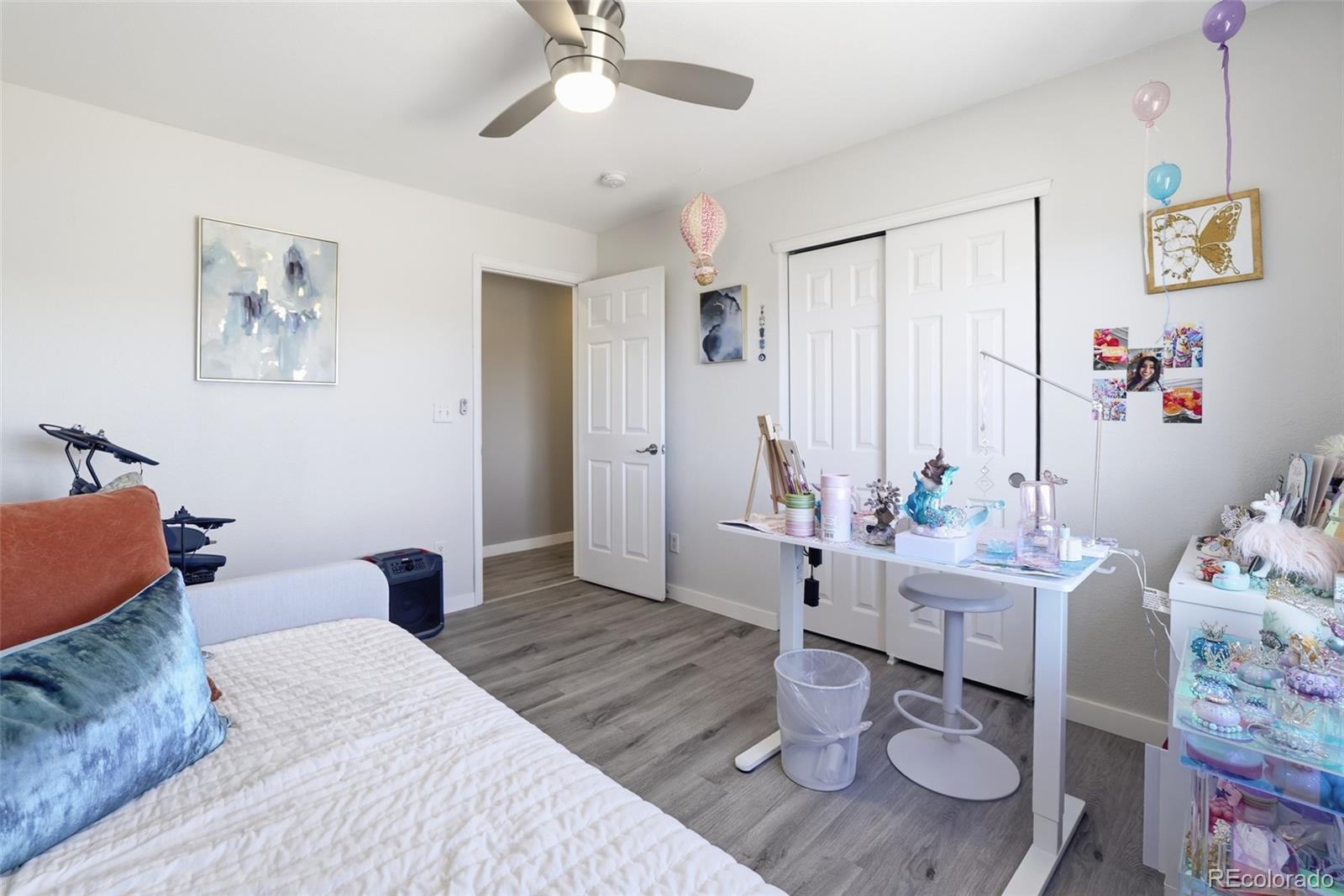 MLS Image #31 for 4238  beautiful circle,castle rock, Colorado