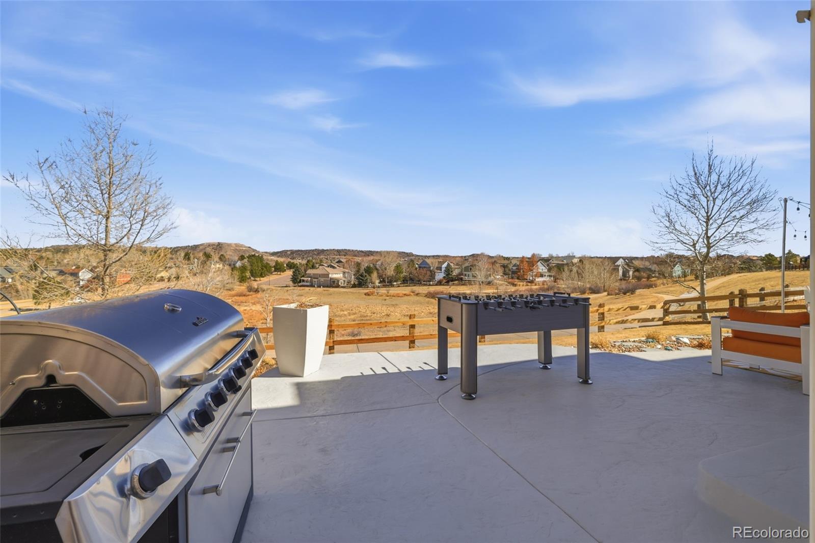 MLS Image #35 for 4238  beautiful circle,castle rock, Colorado