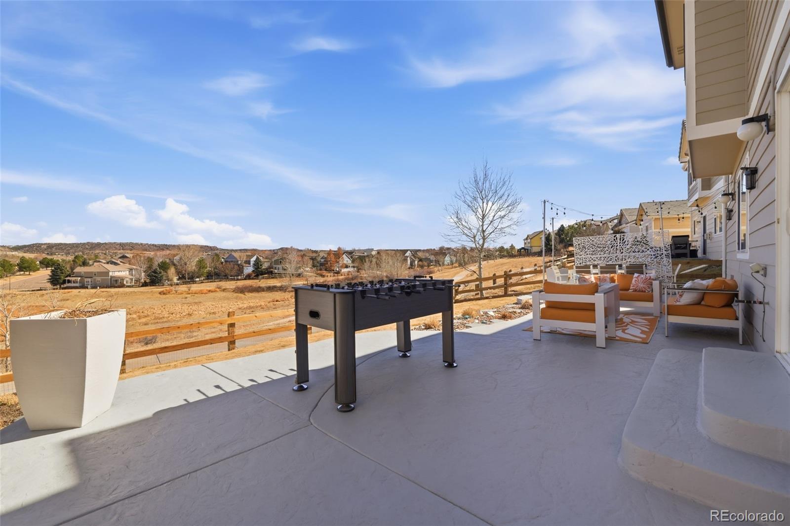 MLS Image #36 for 4238  beautiful circle,castle rock, Colorado