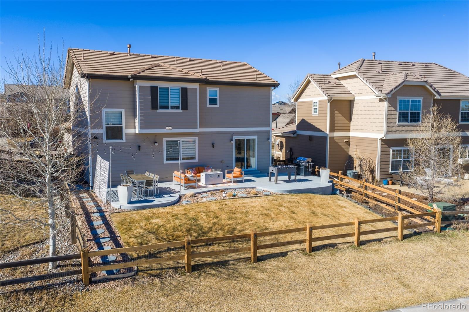 MLS Image #39 for 4238  beautiful circle,castle rock, Colorado