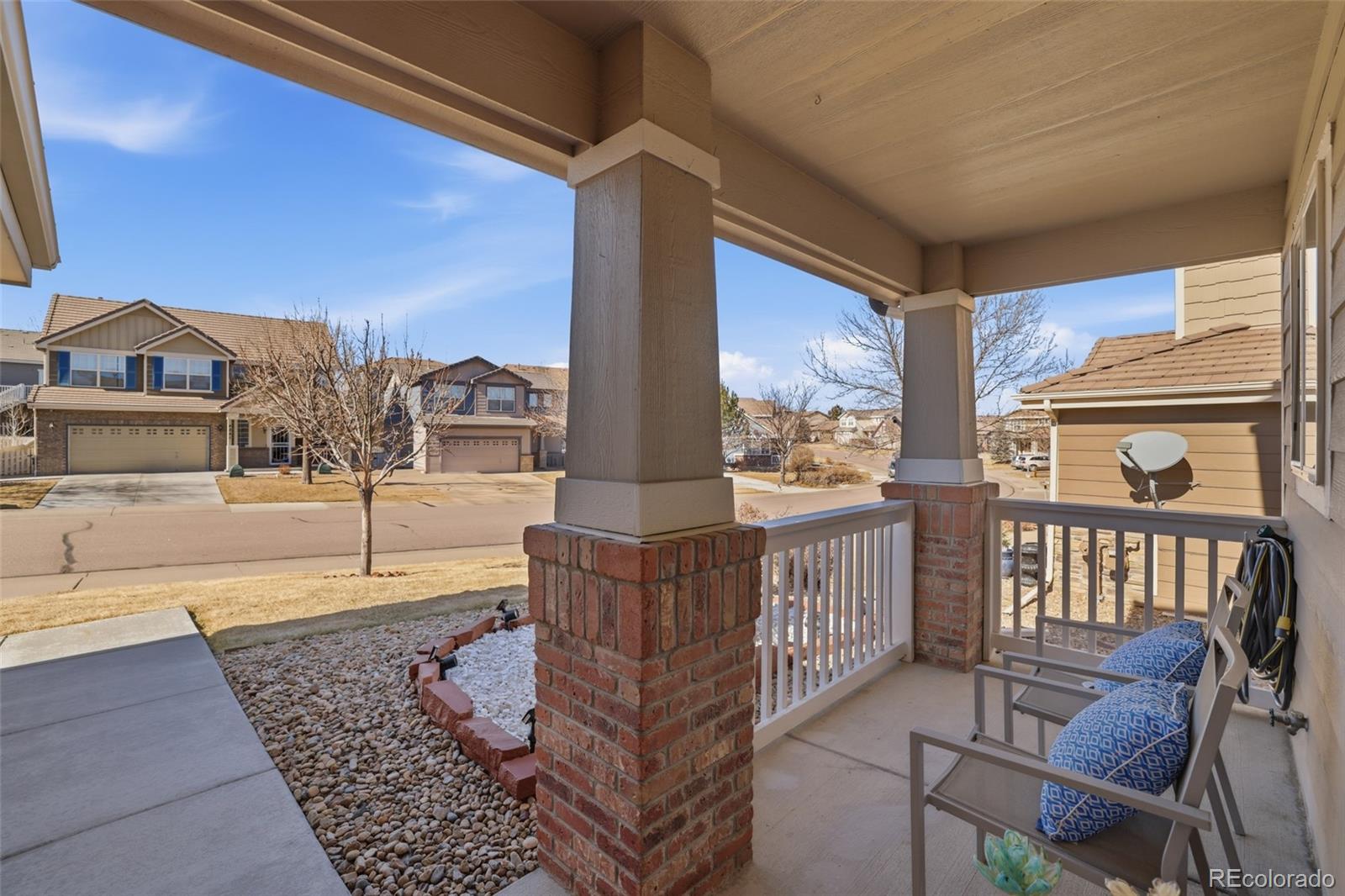 MLS Image #4 for 4238  beautiful circle,castle rock, Colorado