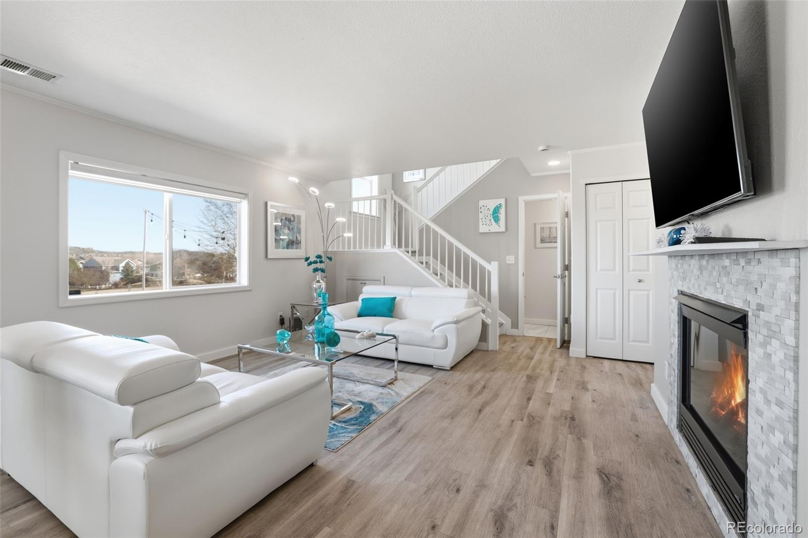 MLS Image #5 for 4238  beautiful circle,castle rock, Colorado