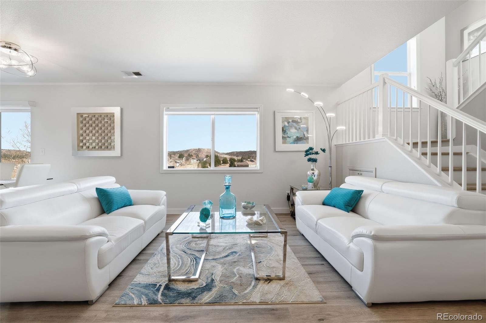 MLS Image #7 for 4238  beautiful circle,castle rock, Colorado