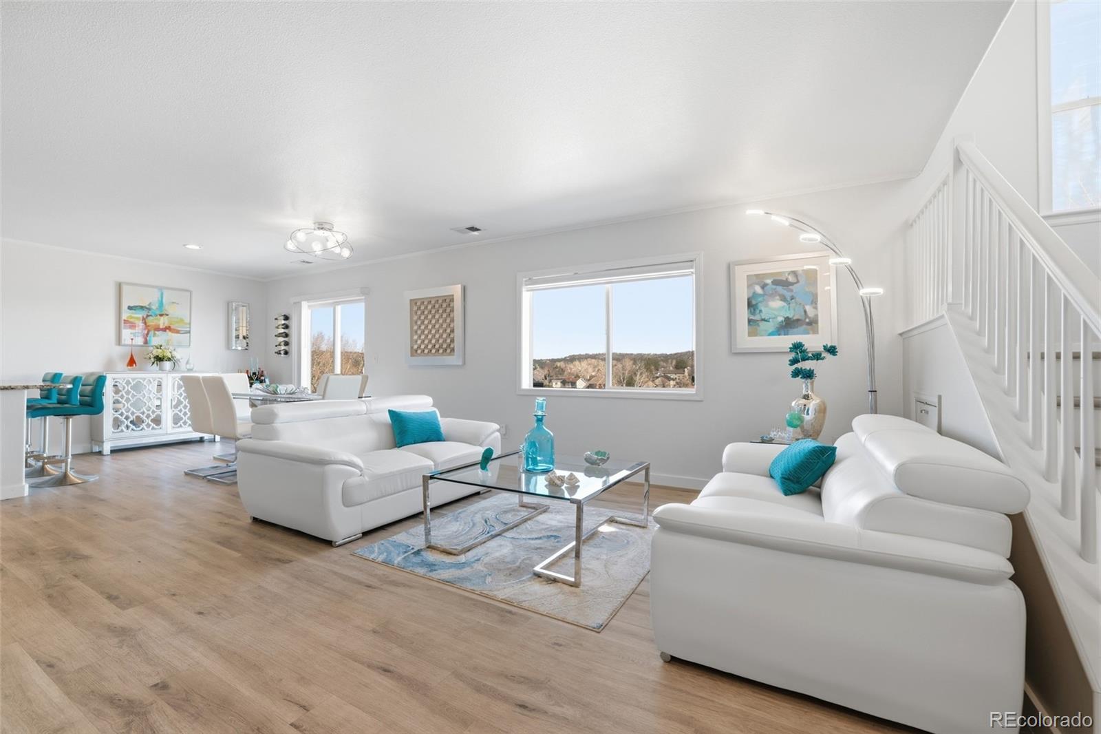 MLS Image #8 for 4238  beautiful circle,castle rock, Colorado