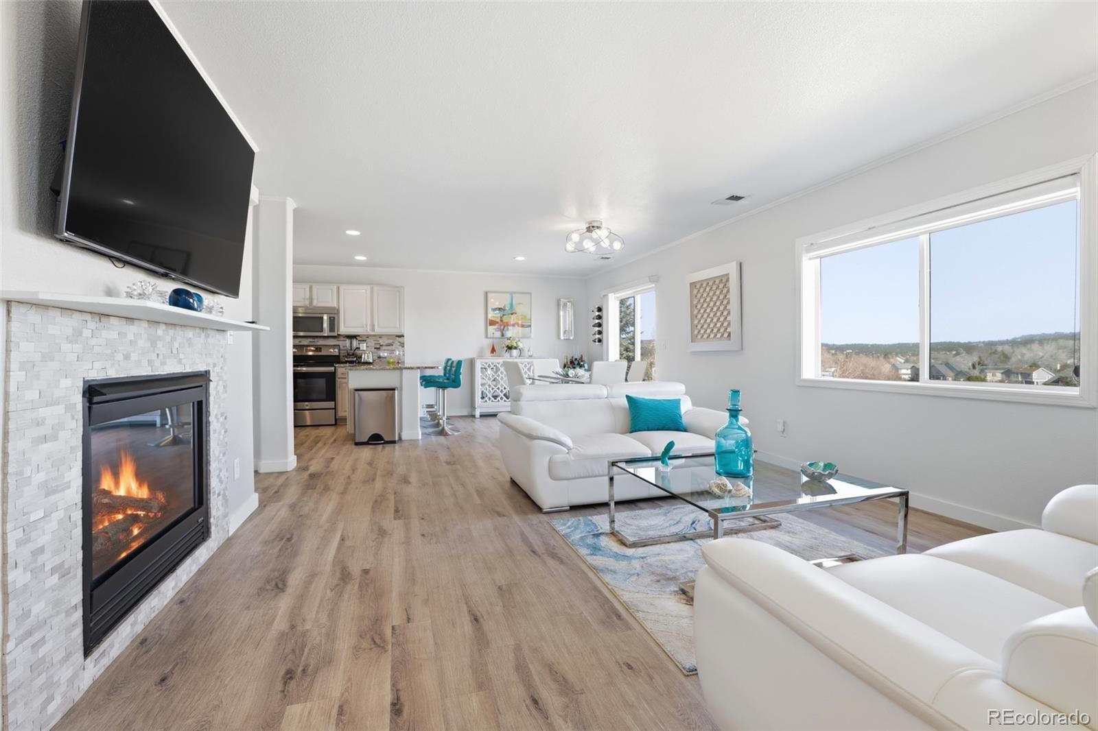MLS Image #9 for 4238  beautiful circle,castle rock, Colorado