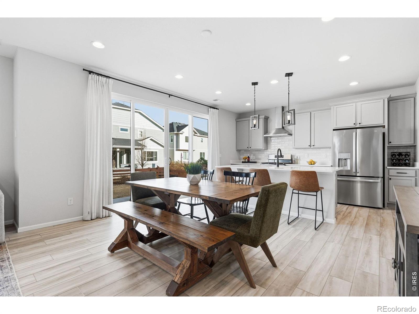 MLS Image #11 for 831  golden peak drive,erie, Colorado