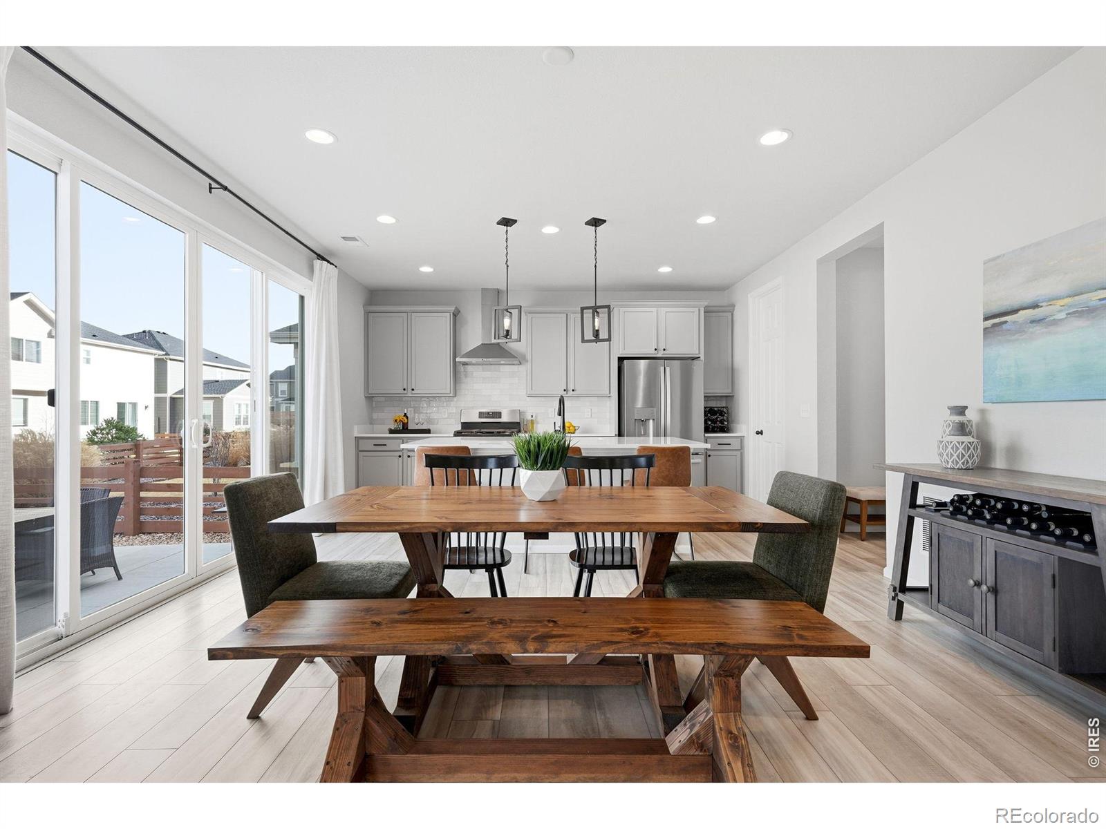 MLS Image #12 for 831  golden peak drive,erie, Colorado