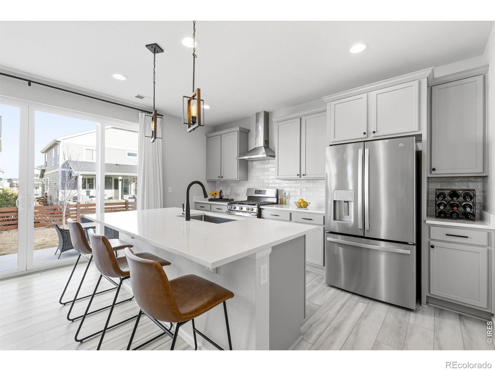 MLS Image #15 for 831  golden peak drive,erie, Colorado