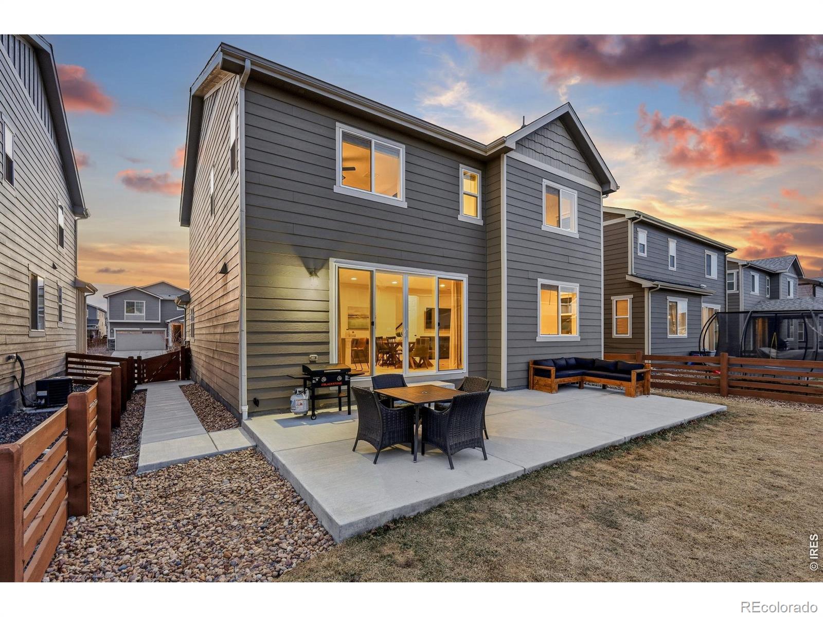 MLS Image #37 for 831  golden peak drive,erie, Colorado