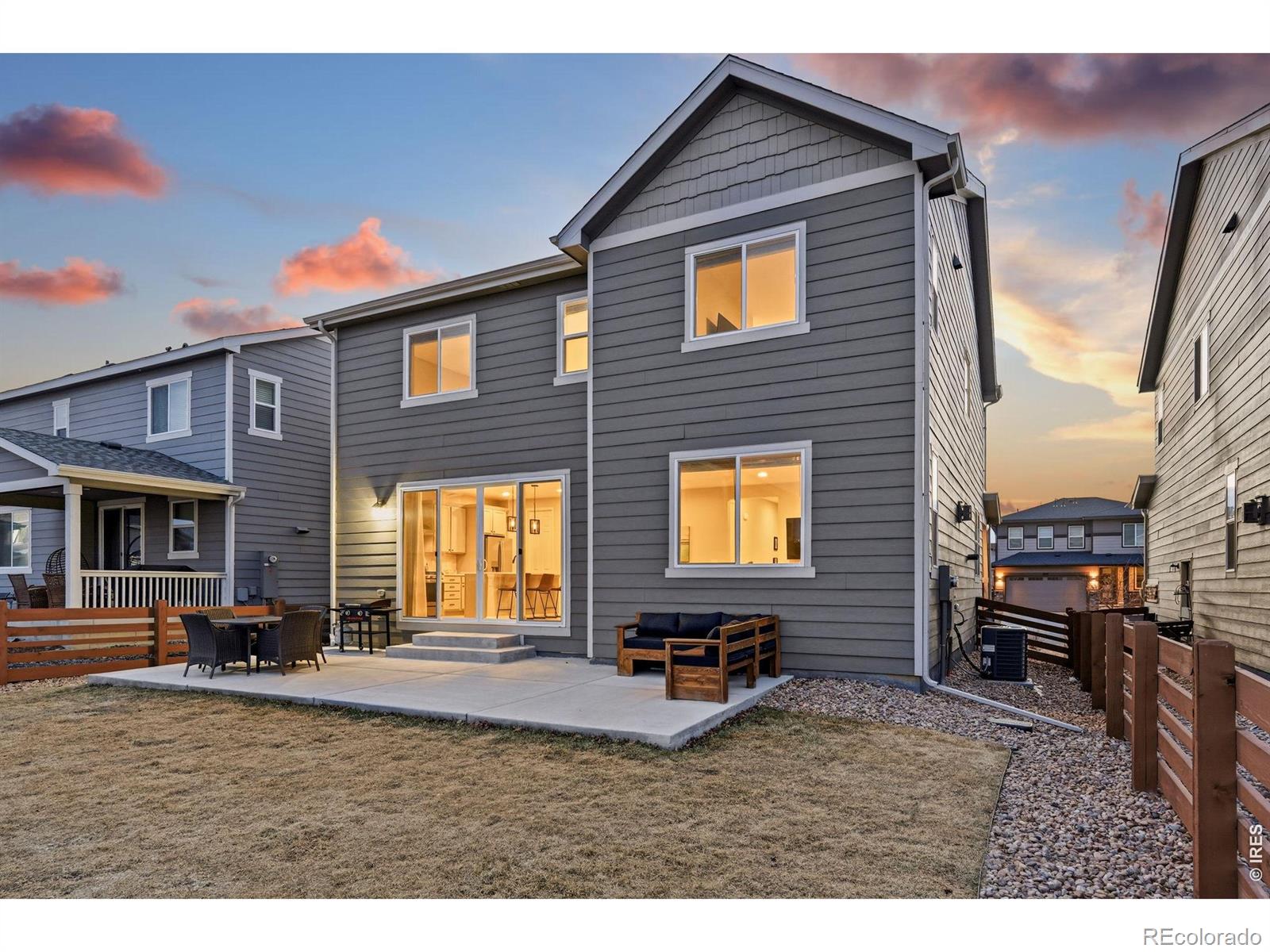 MLS Image #38 for 831  golden peak drive,erie, Colorado
