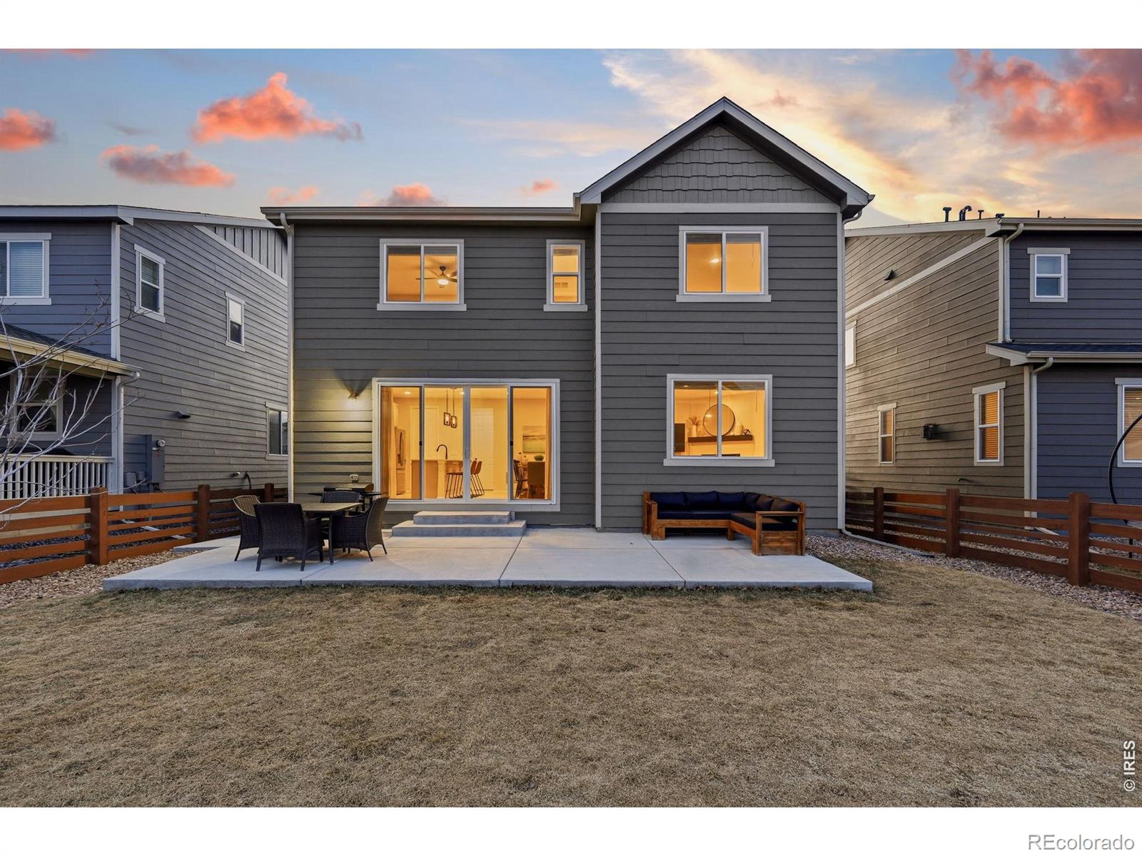MLS Image #39 for 831  golden peak drive,erie, Colorado