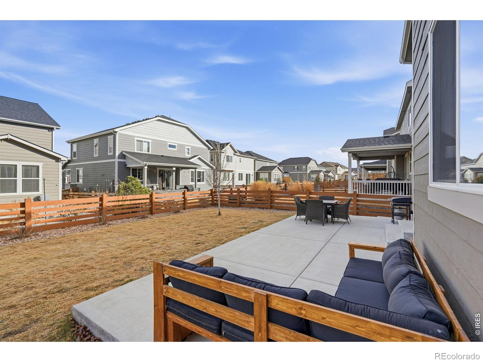 MLS Image #40 for 831  golden peak drive,erie, Colorado