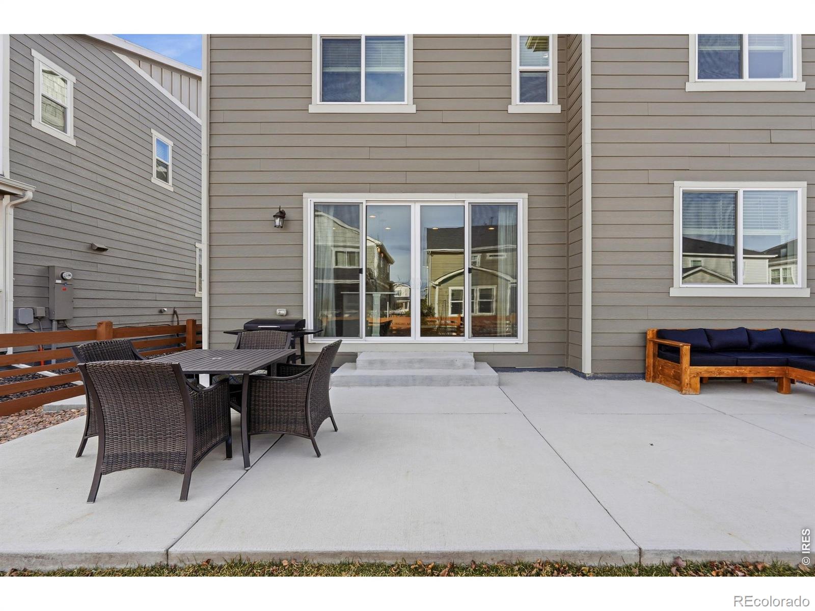 MLS Image #42 for 831  golden peak drive,erie, Colorado