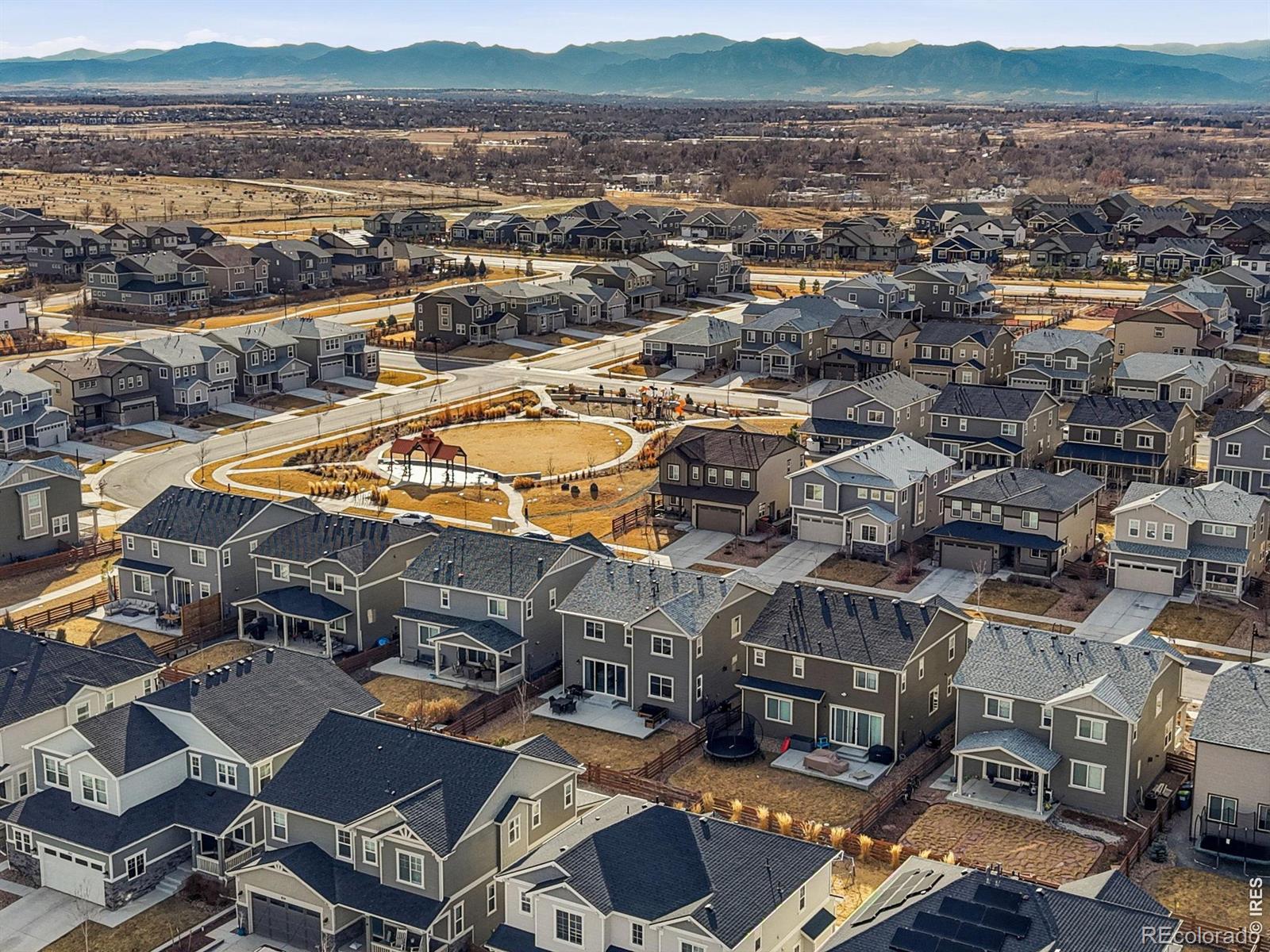 MLS Image #44 for 831  golden peak drive,erie, Colorado