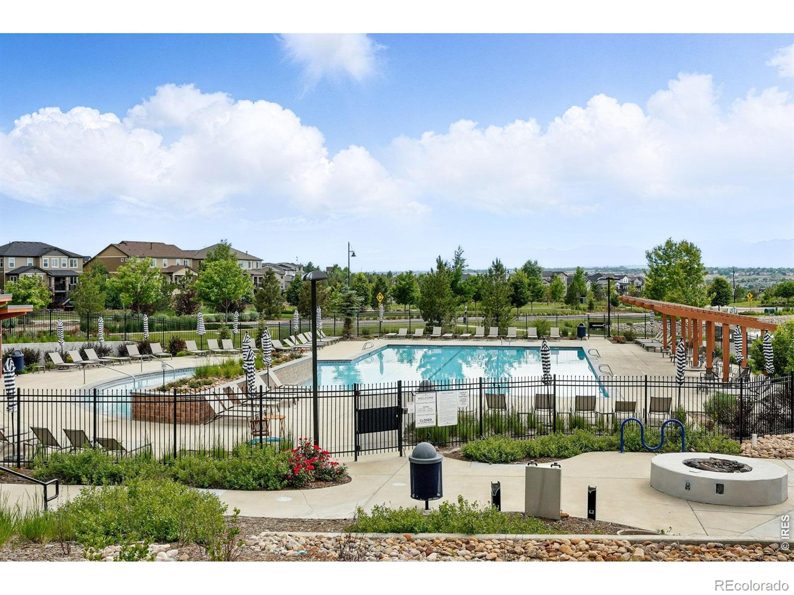 MLS Image #47 for 831  golden peak drive,erie, Colorado