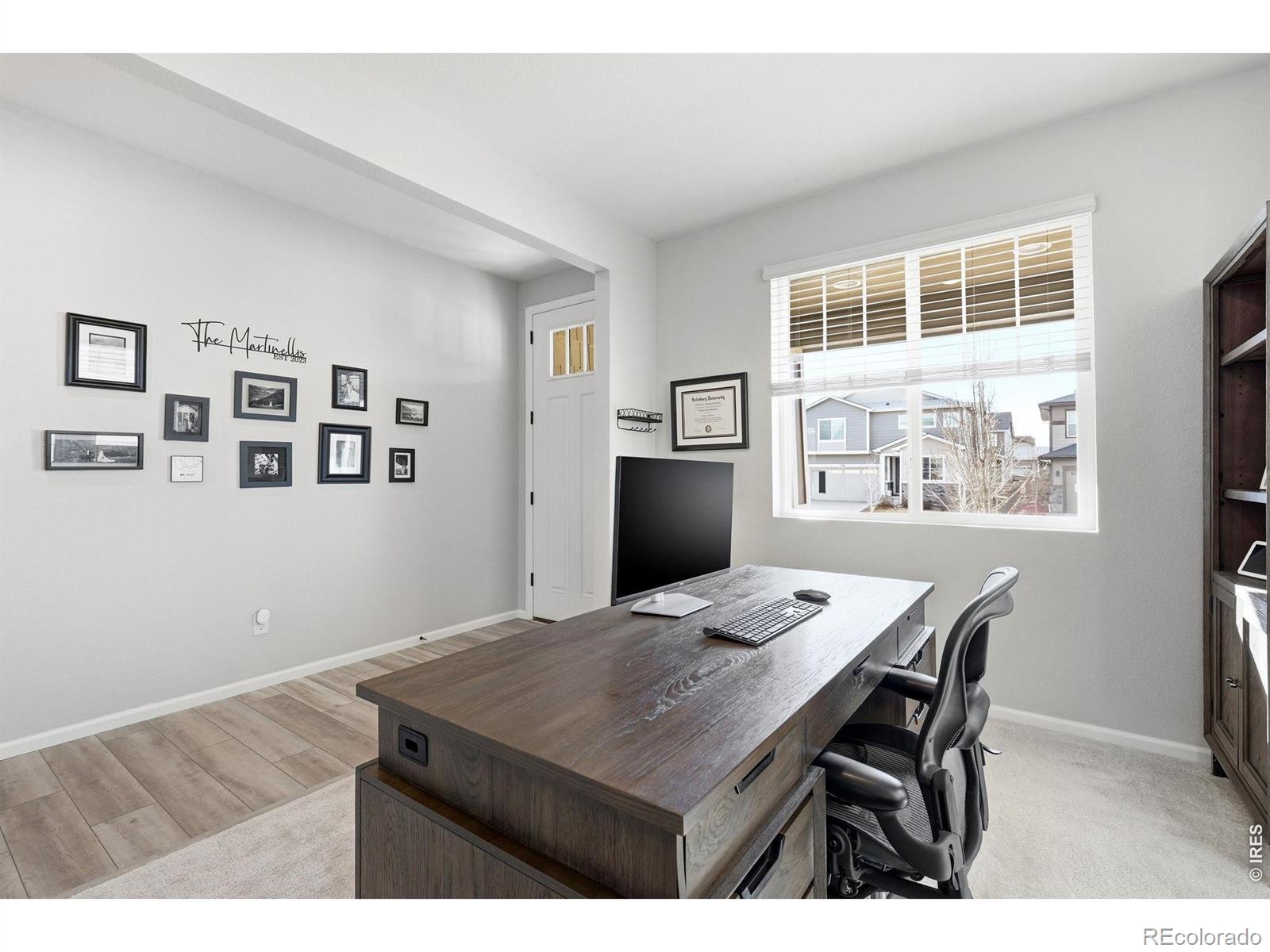 MLS Image #6 for 831  golden peak drive,erie, Colorado