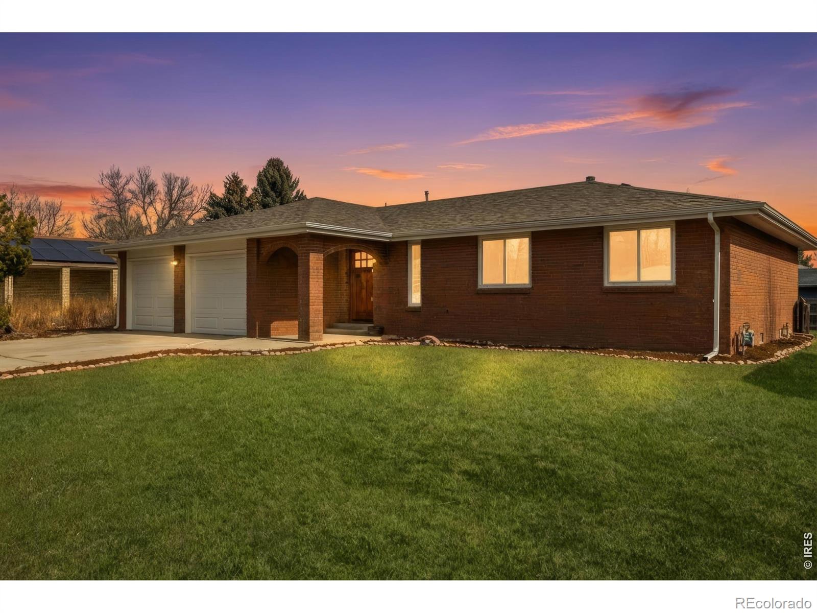 MLS Image #0 for 1408  oak drive,berthoud, Colorado