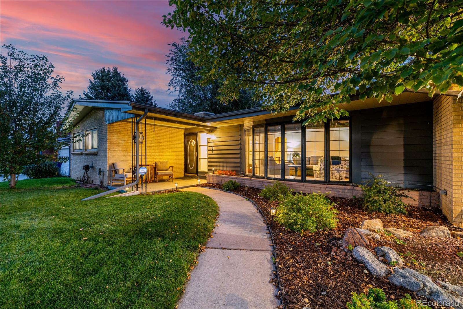 MLS Image #3 for 630  estes street,lakewood, Colorado