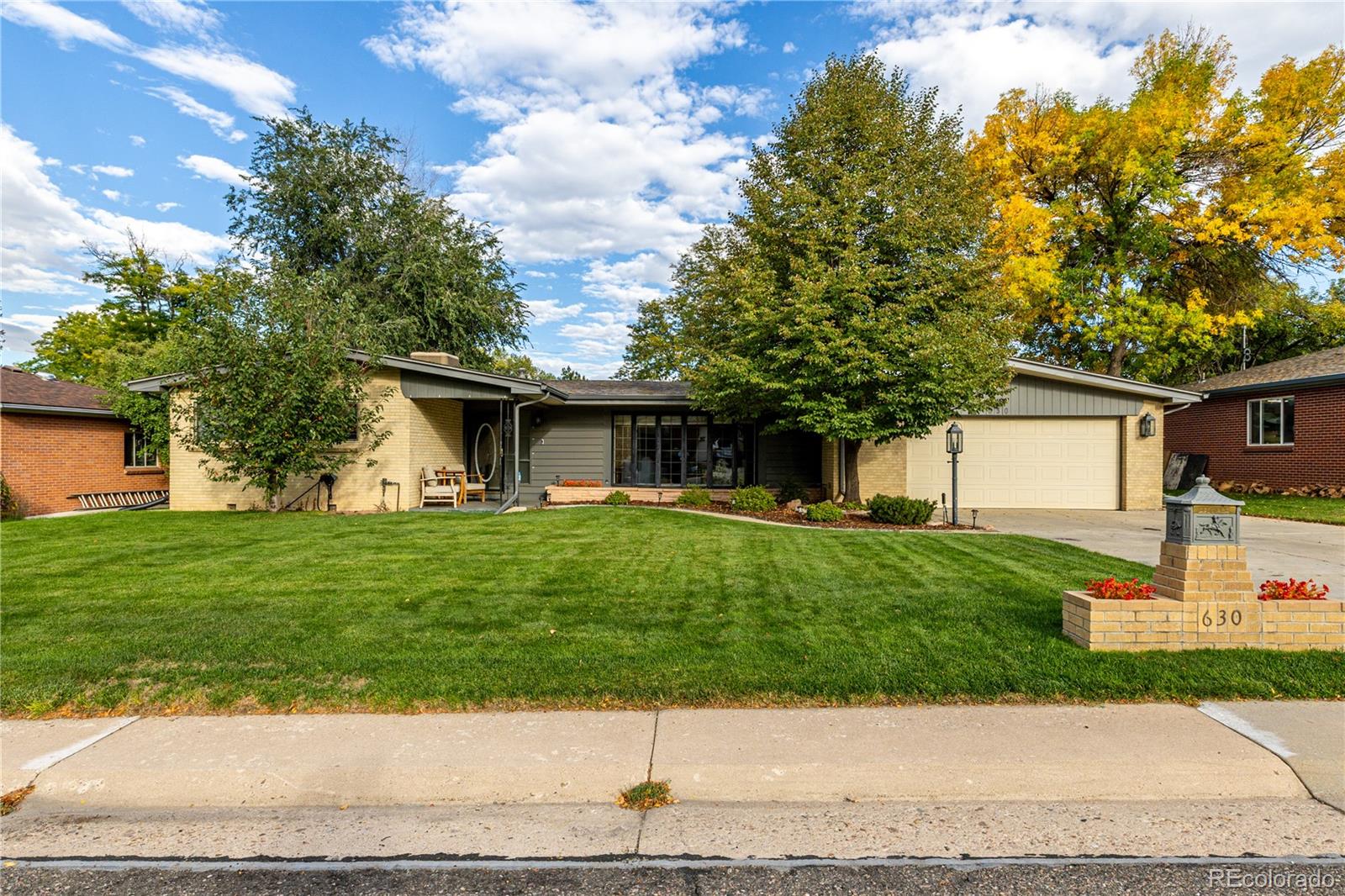 MLS Image #4 for 630  estes street,lakewood, Colorado