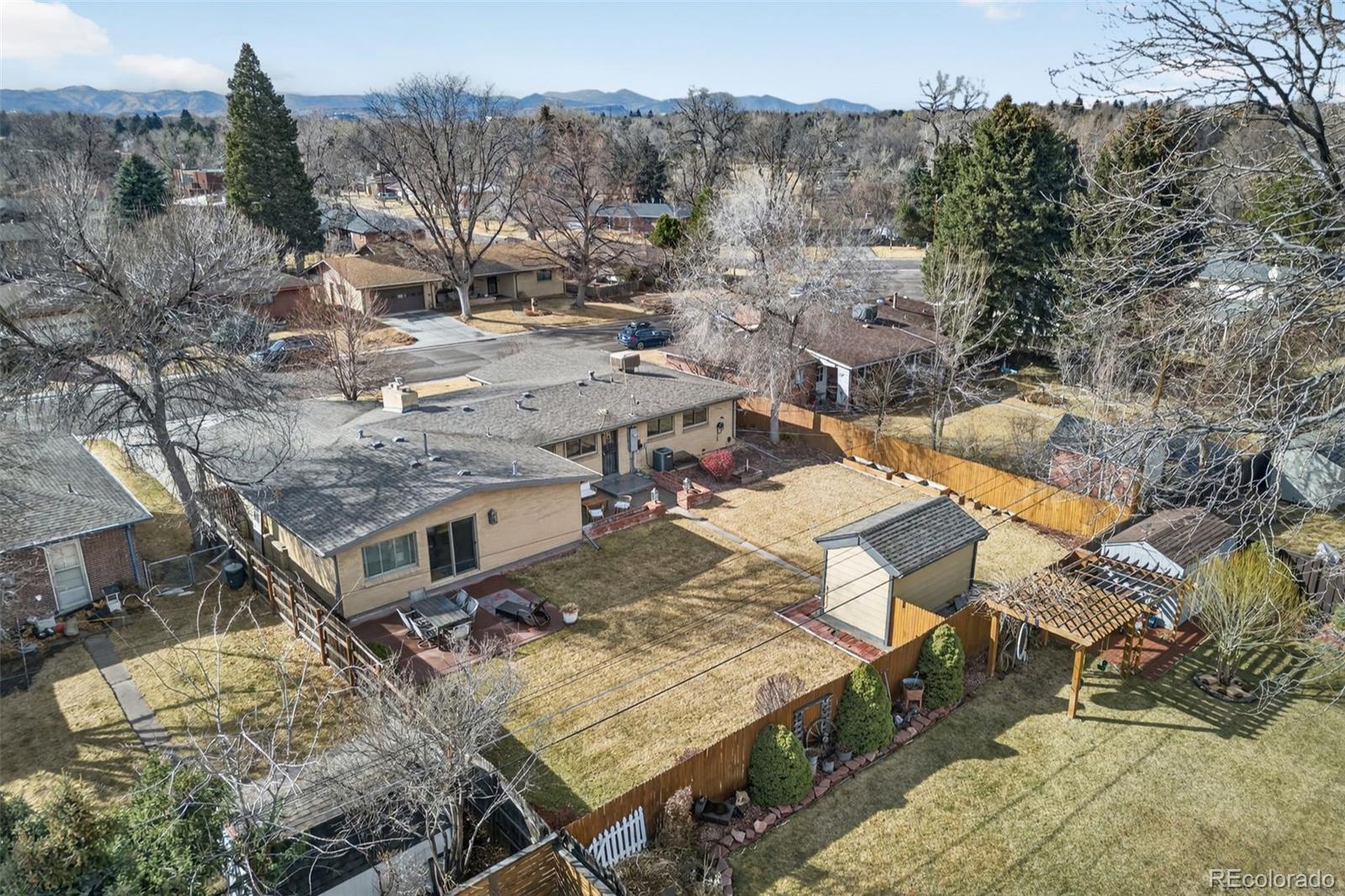 MLS Image #42 for 630  estes street,lakewood, Colorado