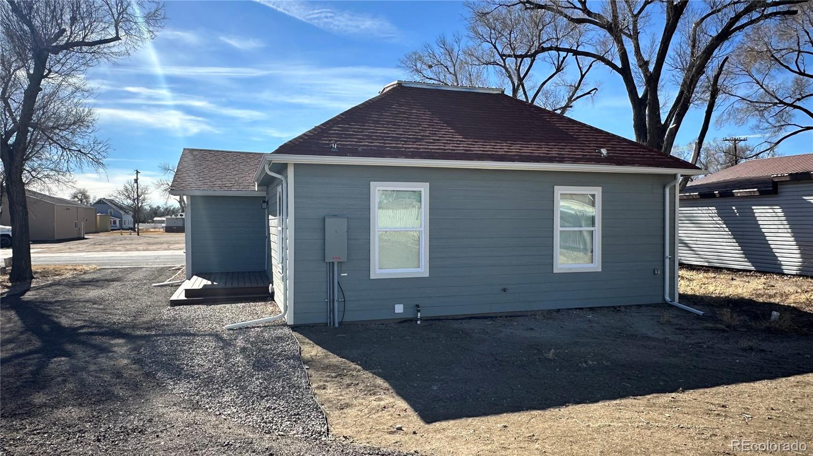 MLS Image #2 for 215  6th street,hugo, Colorado