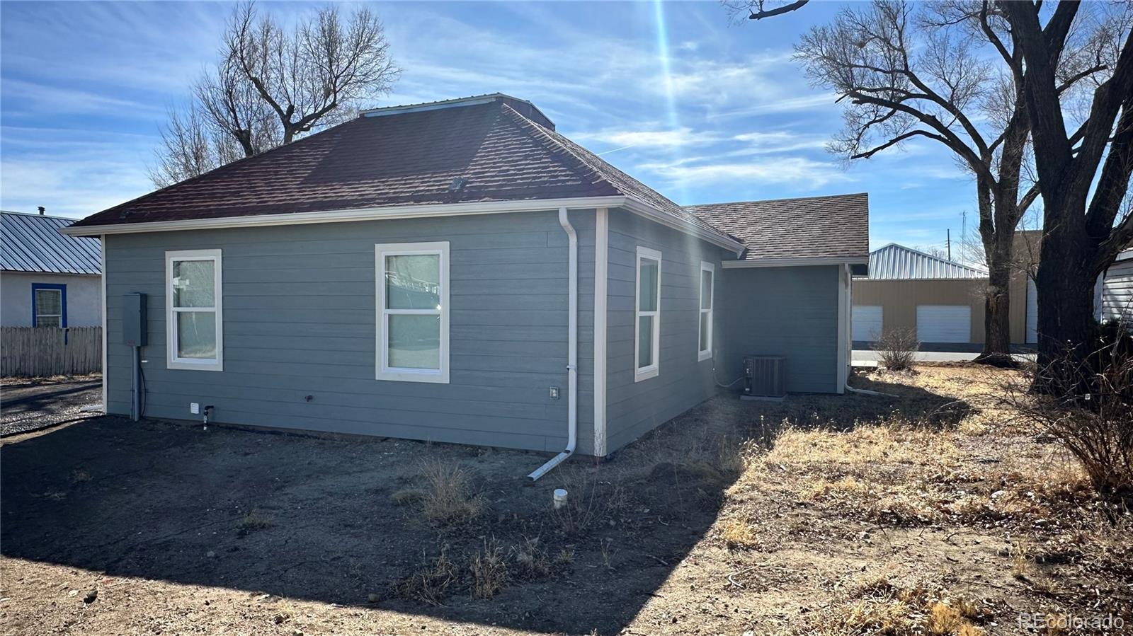MLS Image #3 for 215  6th street,hugo, Colorado