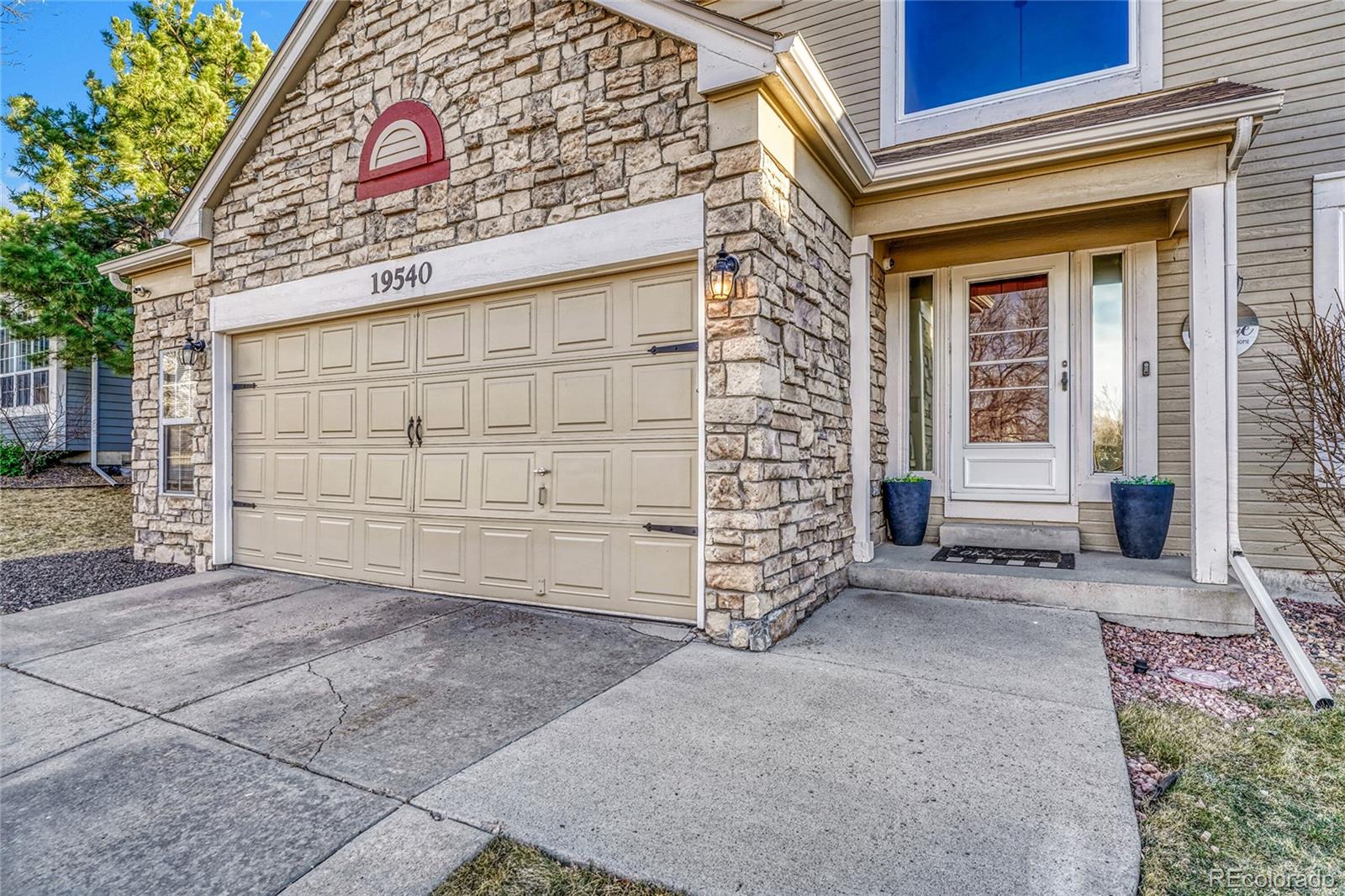 MLS Image #1 for 19540 e crestridge circle,centennial, Colorado