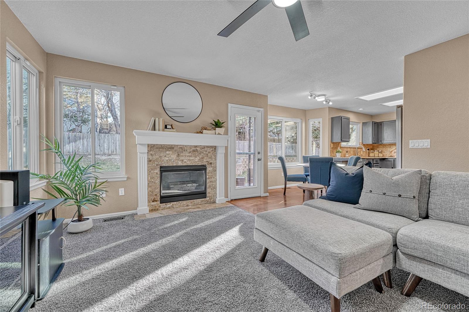 MLS Image #12 for 19540 e crestridge circle,centennial, Colorado