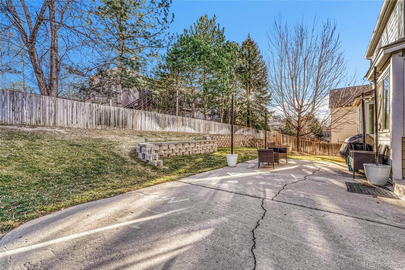 MLS Image #27 for 19540 e crestridge circle,centennial, Colorado