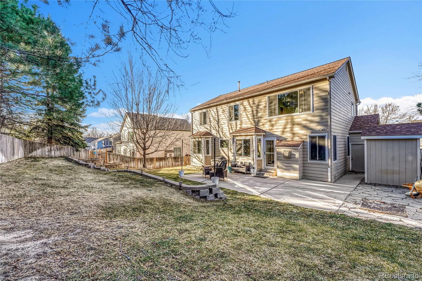 MLS Image #29 for 19540 e crestridge circle,centennial, Colorado