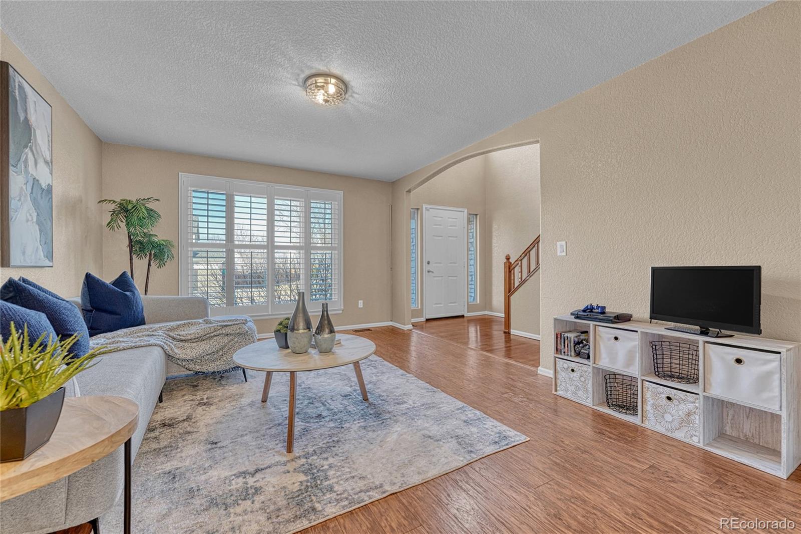 MLS Image #3 for 19540 e crestridge circle,centennial, Colorado