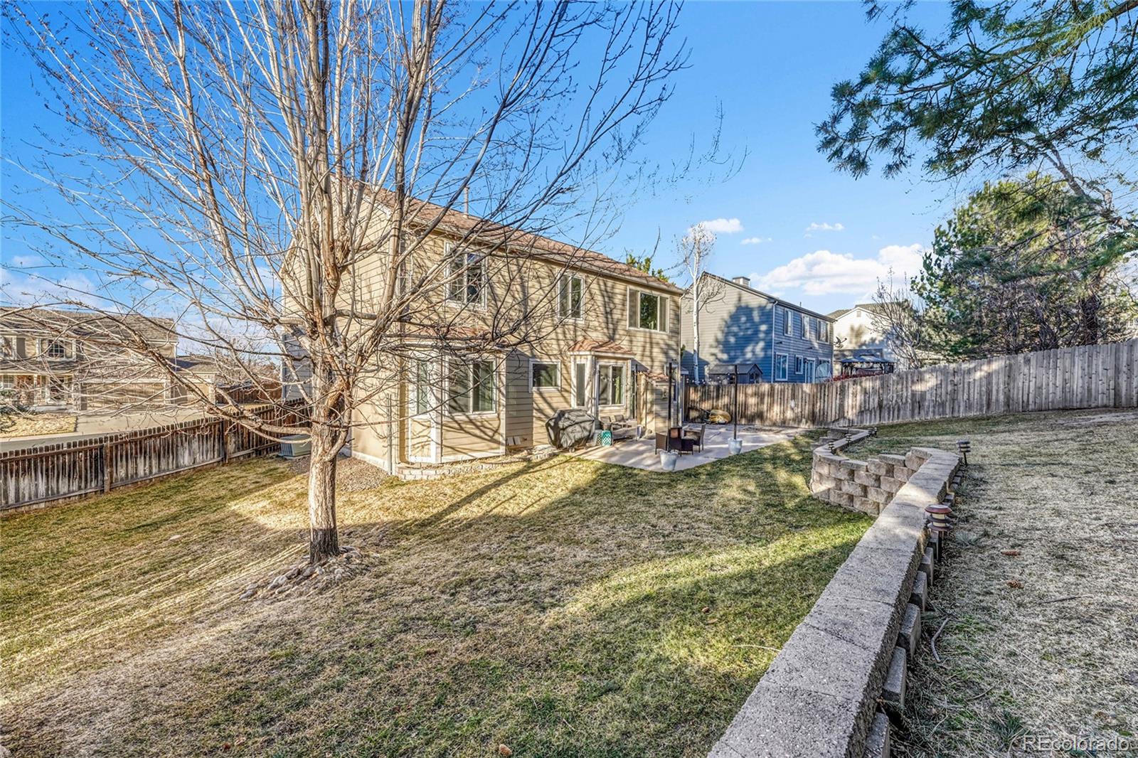 MLS Image #30 for 19540 e crestridge circle,centennial, Colorado