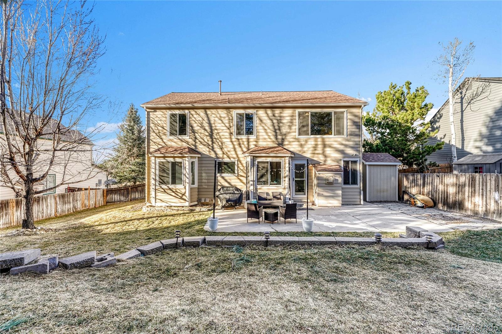MLS Image #31 for 19540 e crestridge circle,centennial, Colorado