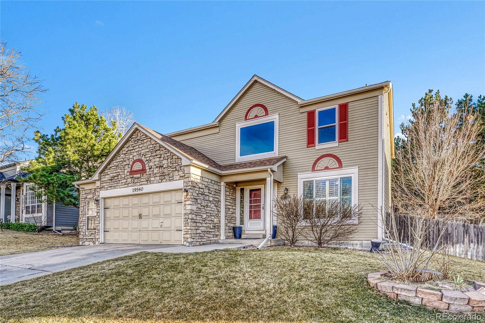 MLS Image #39 for 19540 e crestridge circle,centennial, Colorado