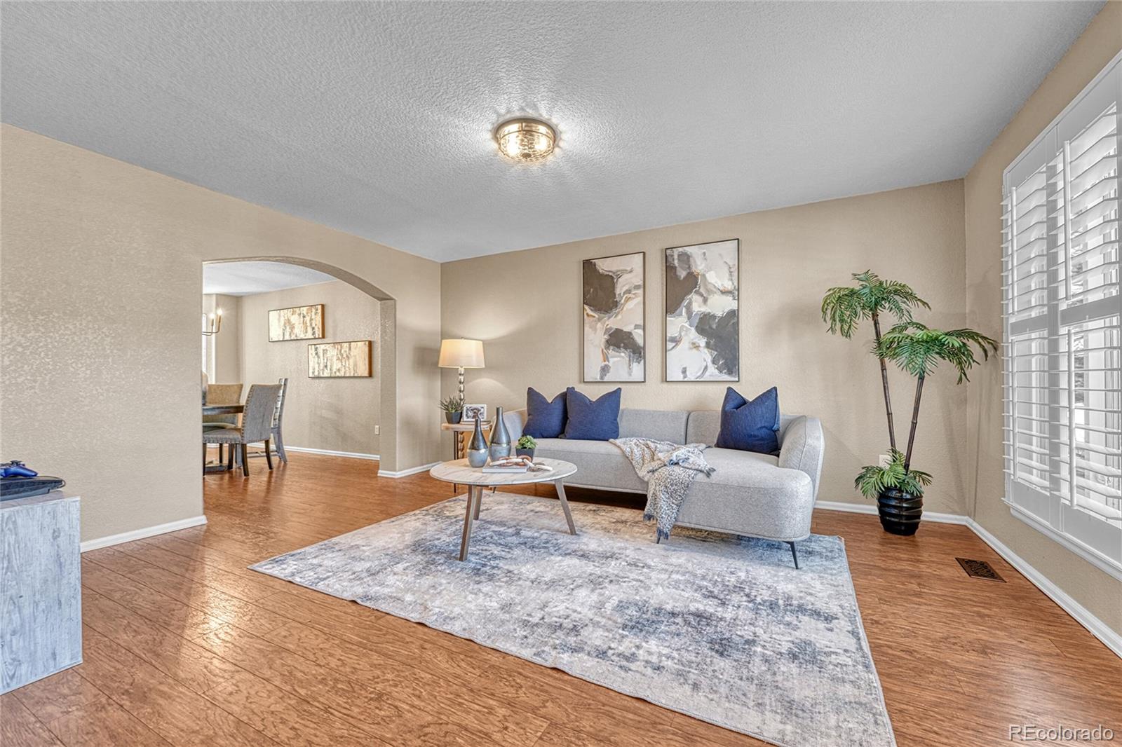 MLS Image #4 for 19540 e crestridge circle,centennial, Colorado
