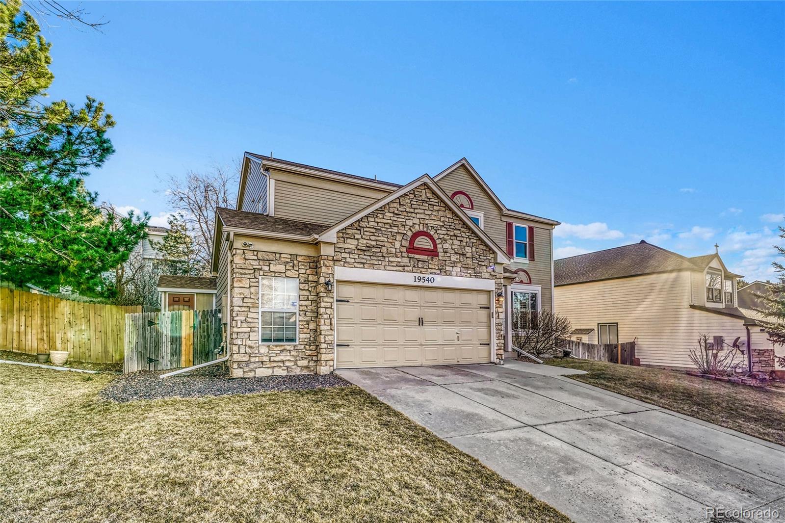 MLS Image #40 for 19540 e crestridge circle,centennial, Colorado