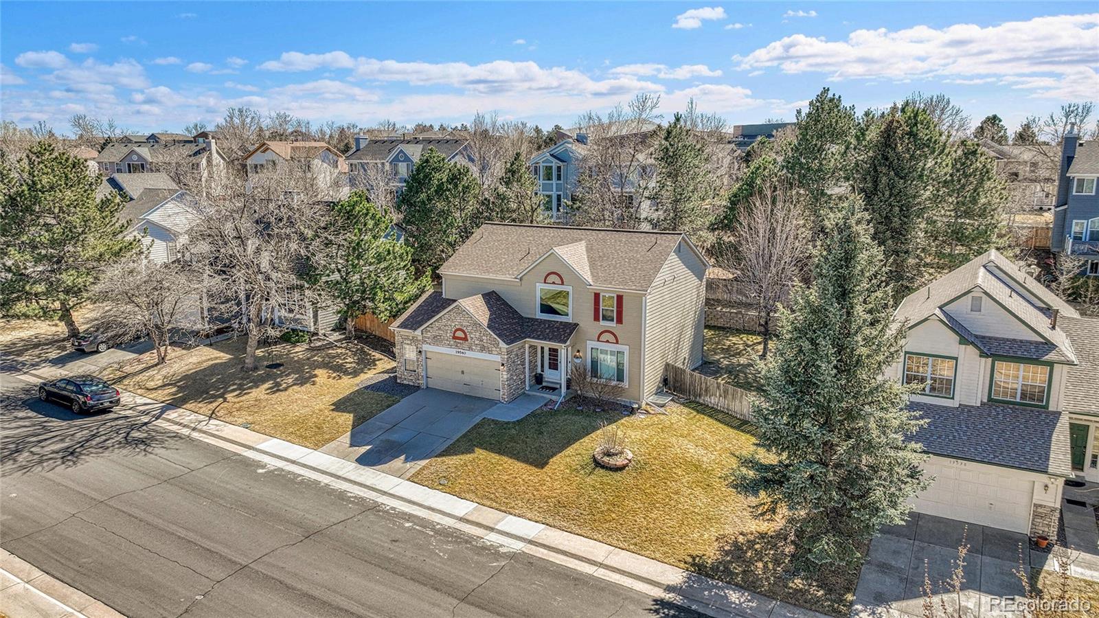 MLS Image #41 for 19540 e crestridge circle,centennial, Colorado