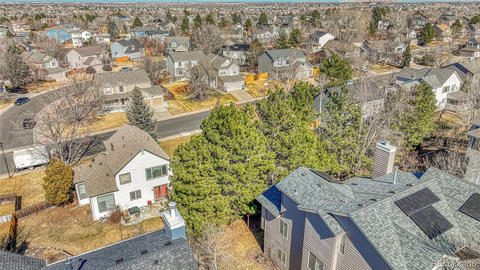 MLS Image #43 for 19540 e crestridge circle,centennial, Colorado