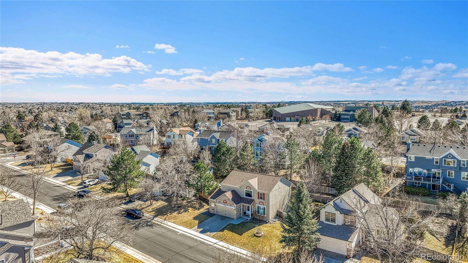 MLS Image #44 for 19540 e crestridge circle,centennial, Colorado