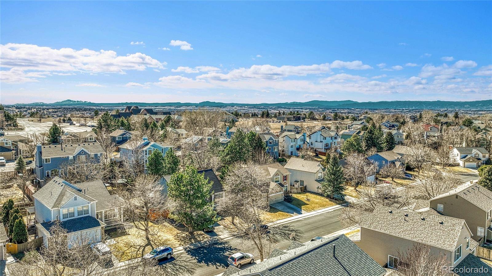 MLS Image #46 for 19540 e crestridge circle,centennial, Colorado